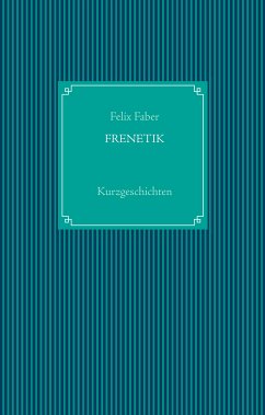 Frenetik (eBook, ePUB)