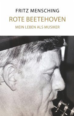 Rote Beetehoven (eBook, ePUB) - Mensching, Fritz; Röper, Lars