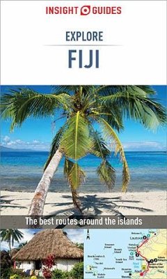 Insight Guides Explore Fiji (Travel Guide eBook) (eBook, ePUB) - Guides, Insight