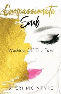 Cover Compassionate Snob (eBook, ePUB)