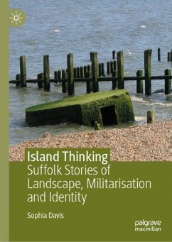 Island Thinking - Davis, Sophia