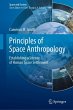 Principles of Space Anthropology - Bild 1