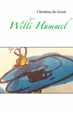 Willi Hummel (eBook, ePUB) - Groot, Christina de