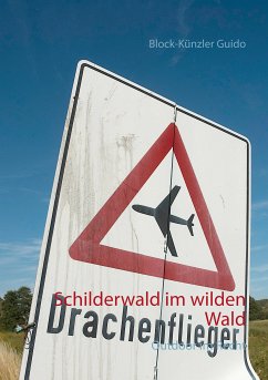 Schilderwald im wilden Wald (eBook, ePUB)