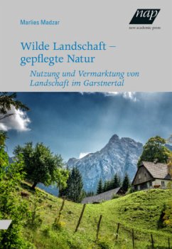 Cover Wilde Landschaft - gepflegte Natur