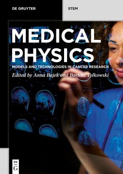 Cover Medical Physics