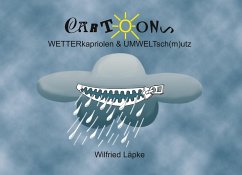 Wetterkapriolen - Läpke, Wilfried