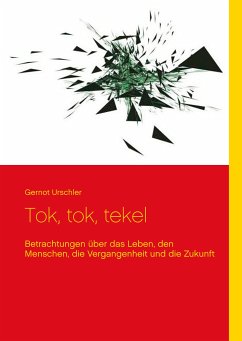 Tok, tok, tekel (eBook, ePUB)