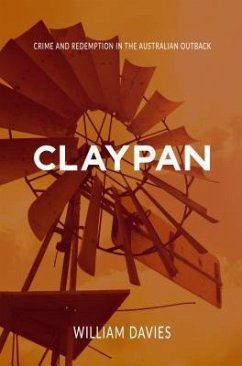 Claypan (eBook, ePUB) - Davies, William