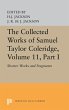 The Collected Works of Samuel Taylor... - Bild 1
