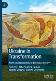 Ukraine in Transformation