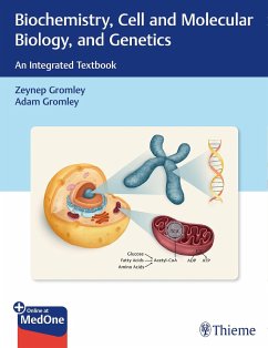 Biochemistry, Cell and Molecular Biology, and Genetics - Gromley, Zeynep;Gromley, Adam