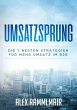 Umsatzsprung (eBook, ePUB) - Bild 1