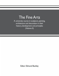 The fine arts