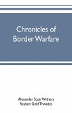 Chronicles of border warfare