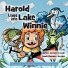 Harold Leaps into Lake Winnie - Bild 1