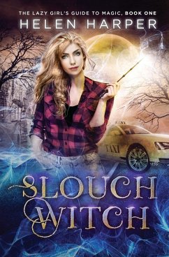 Slouch Witch - Harper, Helen