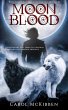 Moon Blood (The First Blood Son, #4)... - Bild 1