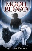 Moon Blood (The First Blood Son, #4) (eBook, ePUB)