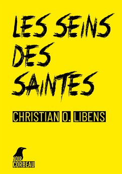 Les seins des saintes (eBook, ePUB) - Libens, Christian