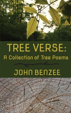 Tree Verse - Benzee, John