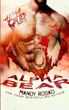 Alpha Bear - Rosko, Mandy