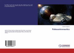 Paleoastronautics