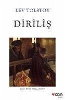 Dirilis - Nikolayevic Tolstoy, Lev