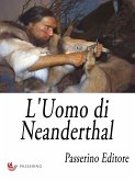 L'Uomo di Neanderthal (eBook, ePUB)