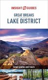 Insight Guides Great Breaks Lake District (Travel Guide eBook) (eBook, ePUB)