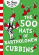 The 500 Hats of Bartholomew Cubbins... - Bild 1