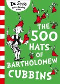 The 500 Hats of Bartholomew Cubbins (eBook, ePUB)
