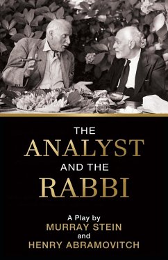 The Analyst and the Rabbi - Stein, Murray; Abramovitch, Henry