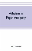 Atheism in pagan antiquity