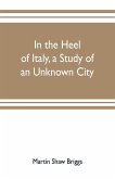 In the heel of Italy, a study of an unknown city