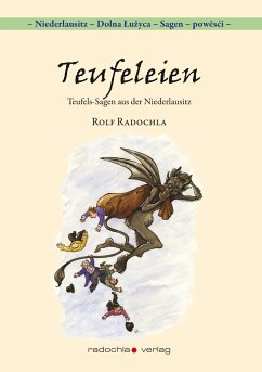 Teufeleien - Radochla, Rolf