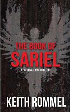 The Book of Sariel - Rommel, Keith