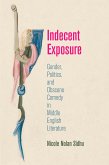 Indecent Exposure (eBook, ePUB)