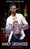 A Baby for Albie (Silverdale City, #2) (eBook, ePUB)