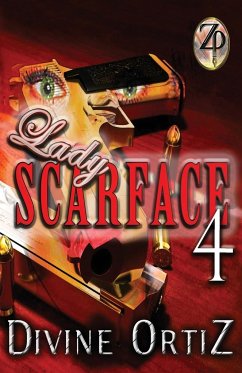 Lady Scarface 4 - Ortiz, Divine