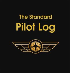 The Standard Pilot Log - Aviation Supplies & Technologies