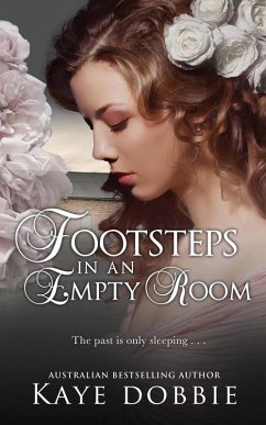 Footsteps in an Empty Room - Dobbie, Kaye