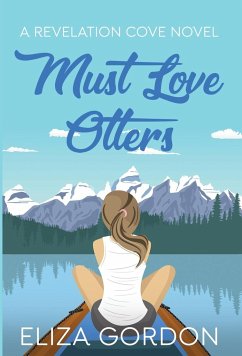 Must Love Otters - Gordon, Eliza