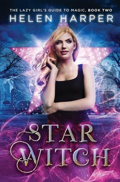 Star Witch - Harper, Helen