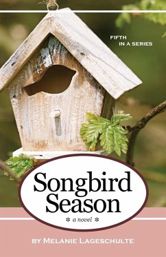 Songbird Season - Lageschulte, Melanie