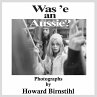 Was E an Aussie? (eBook, ePUB) - Bild 1