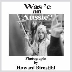 Was E an Aussie? (eBook, ePUB) - Birnstihl, Howard