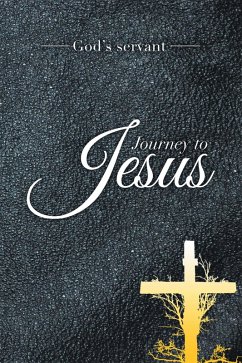 Cover Journey to Jesus (eBook, ePUB)