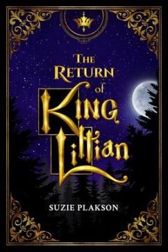 The Return of King Lillian (eBook, ePUB) - Plakson, Suzie