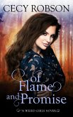 Of Flame and Promise (Weird Girls Flame, #0) (eBook, ePUB) Of Flame and Promise (Weird Girls Flame, #0) (eBook, ePUB)